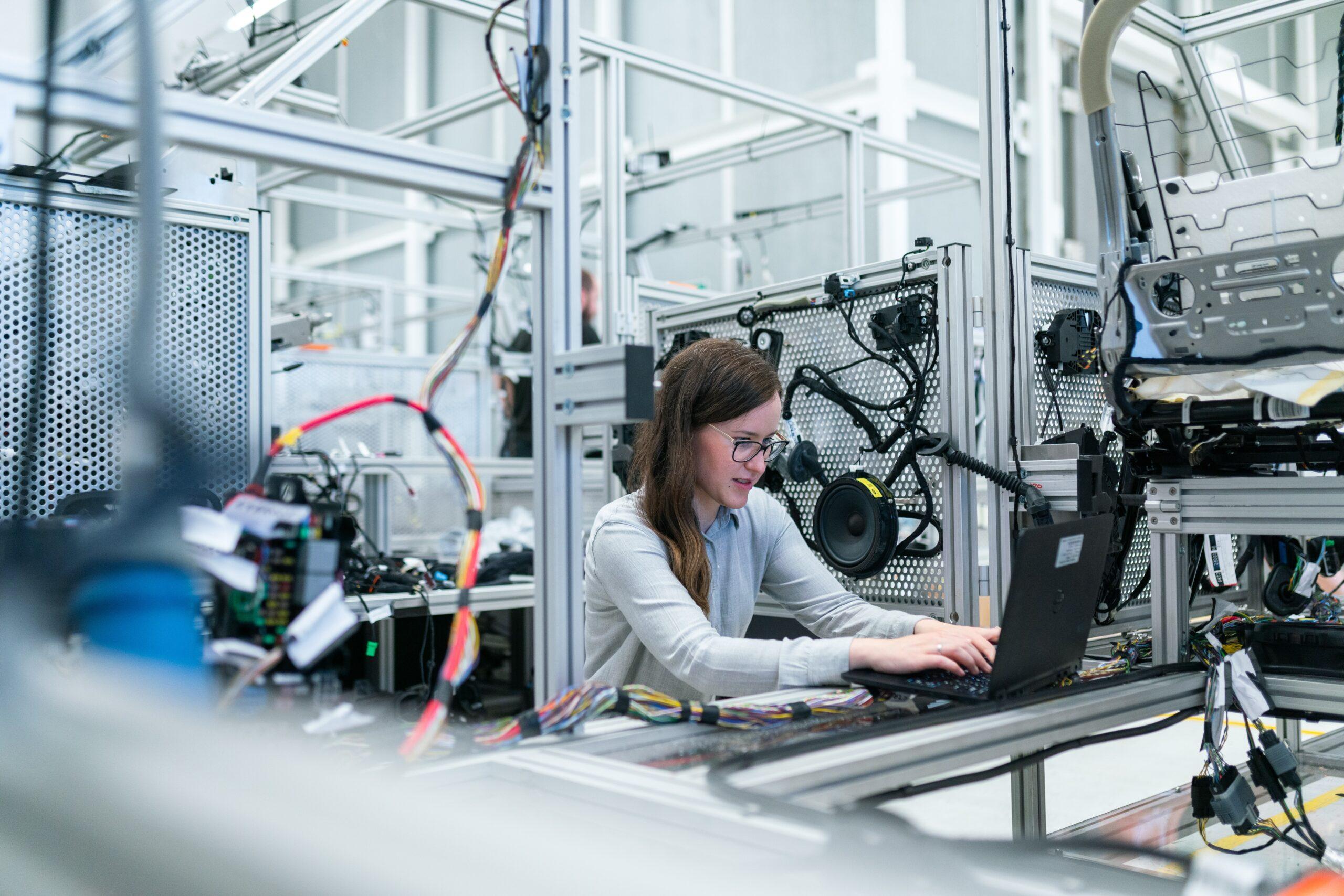 IT-engineering IT Support for Engineering