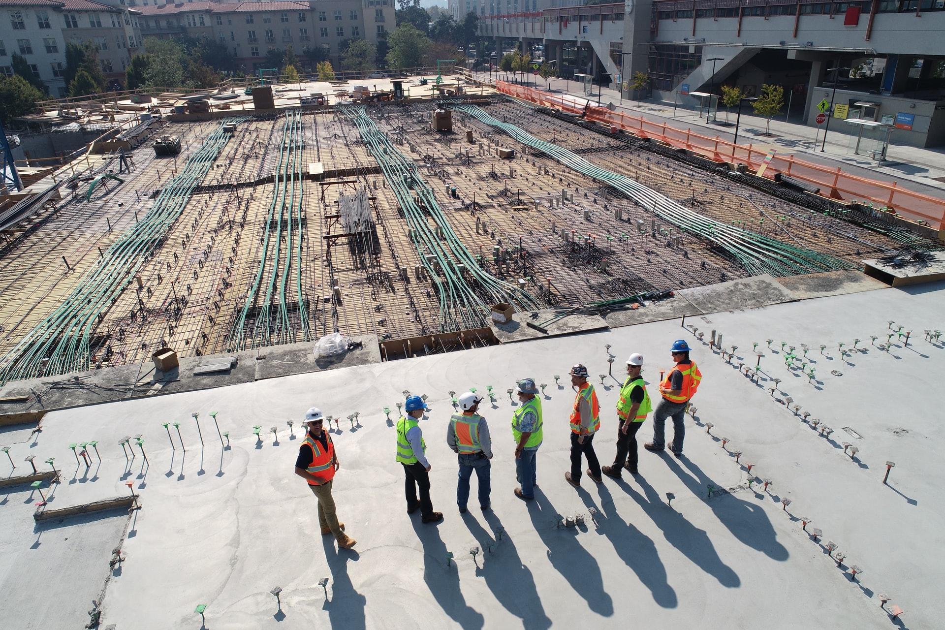 construction-it IT Service for Construction Industry