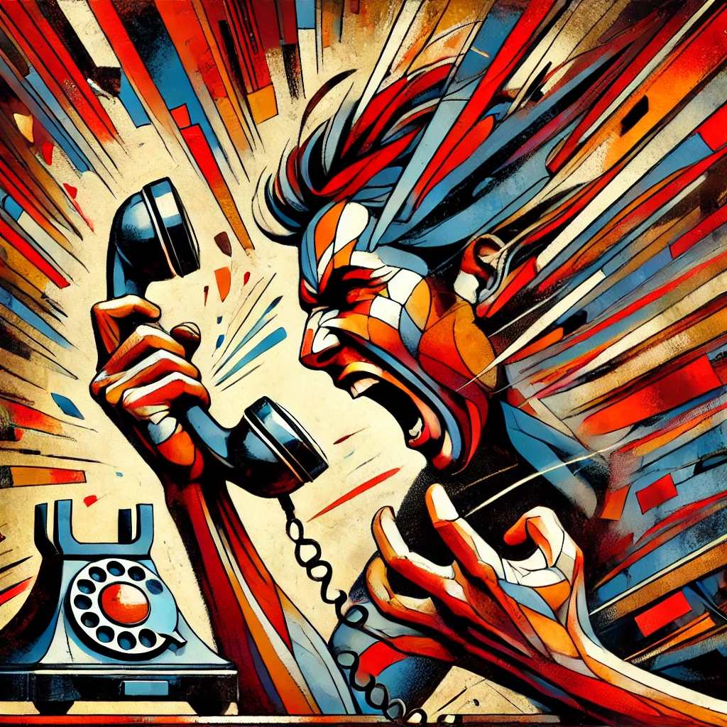 Navigating Misunderstandings