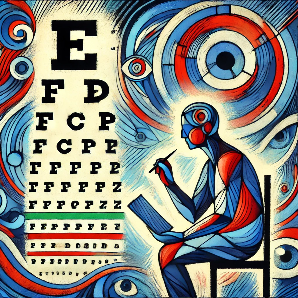 IT Support for Optometry