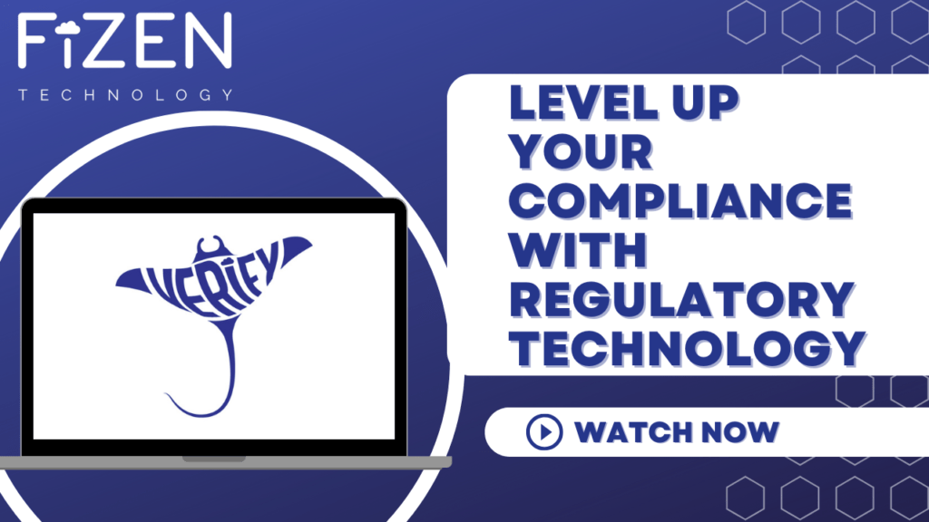 Regulatory Technology