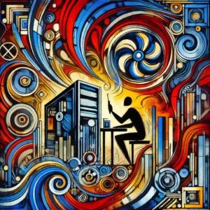 Computer Maintenance