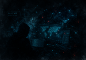 Dark Web Monitoring