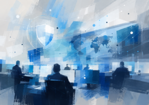 Security Operations Center