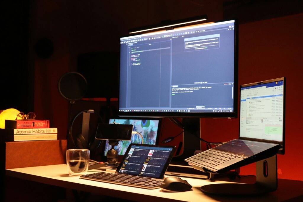 Vulnerability Scanning and Penetration Testing