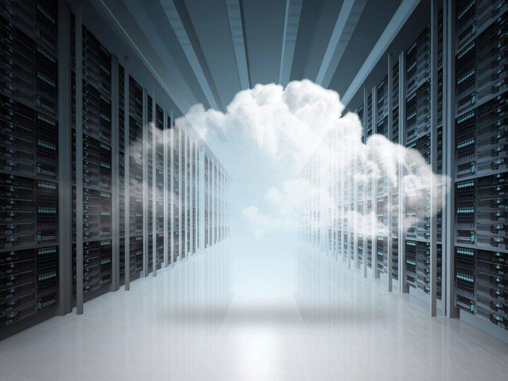 Cloud and cyber technology