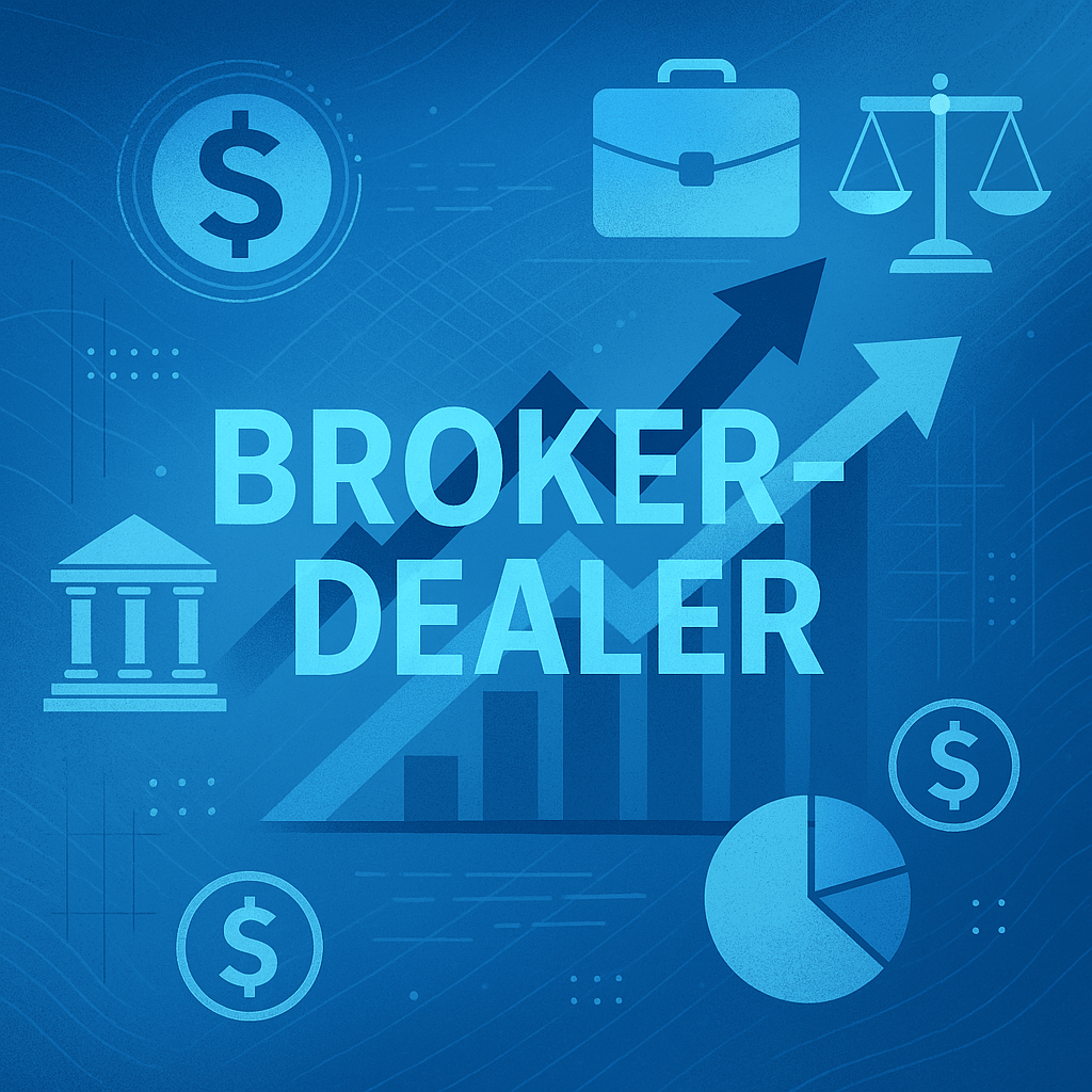 IT Help Desk Broker Dealer IT Support and Service for a Broker Dealer