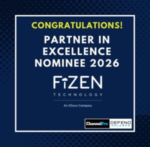 ChannelPro Nomination