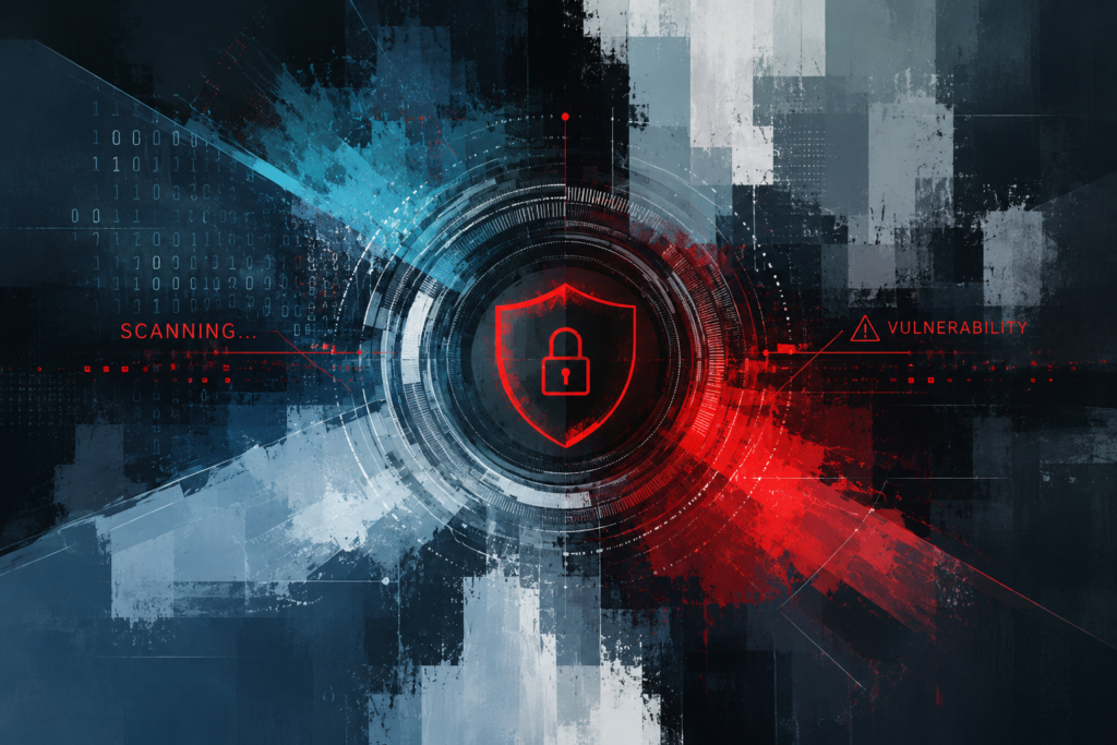 AI Cybersecurity Testing