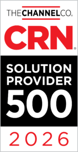 CRN26-SP500-Logo 2026 Solution Provider 500